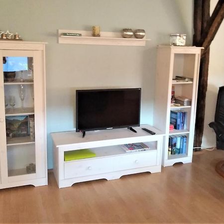 Ferienwohnung Tischneck Schramberg Buitenkant foto