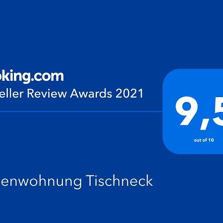 Ferienwohnung Tischneck Schramberg Buitenkant foto