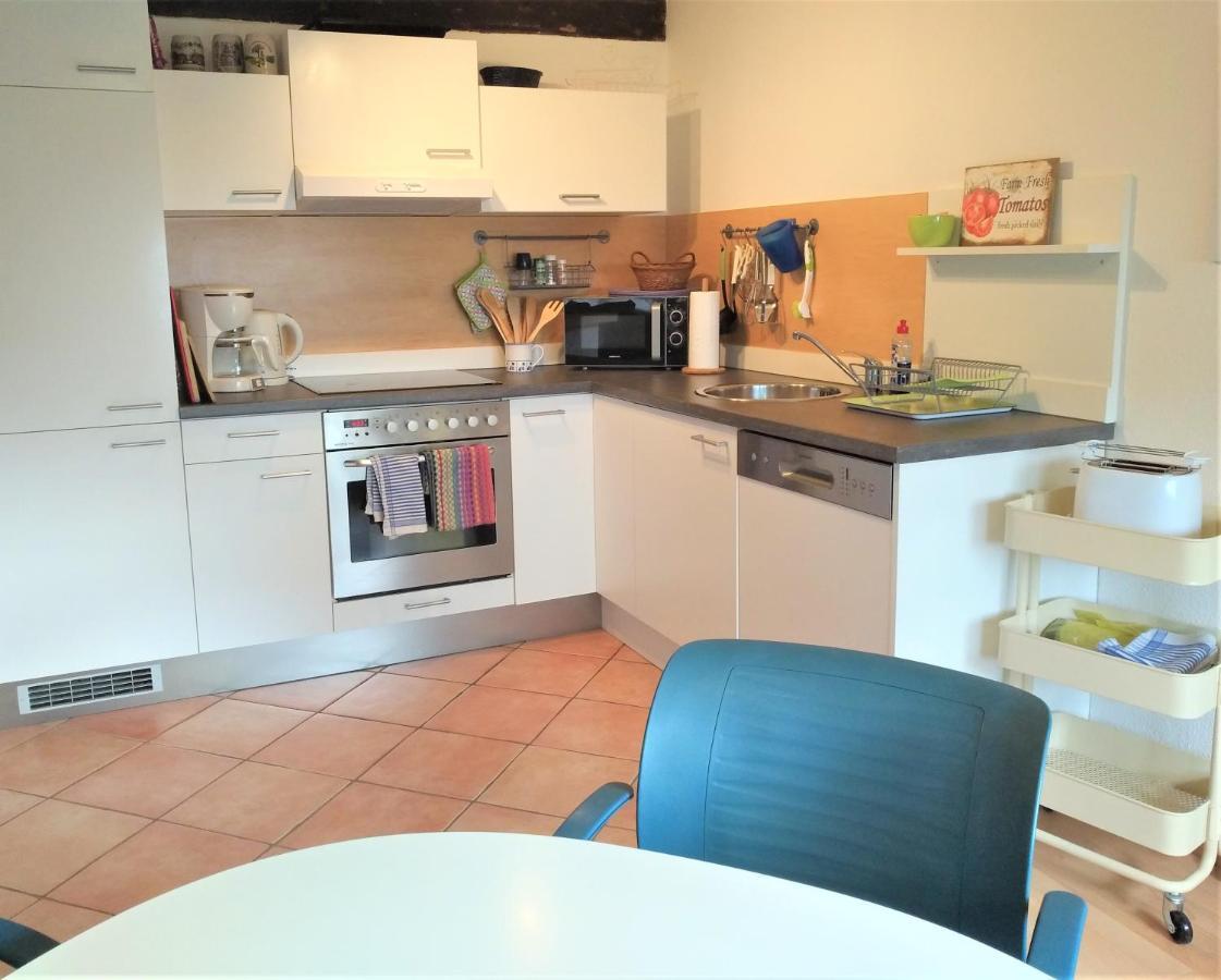 Ferienwohnung Tischneck Schramberg Buitenkant foto