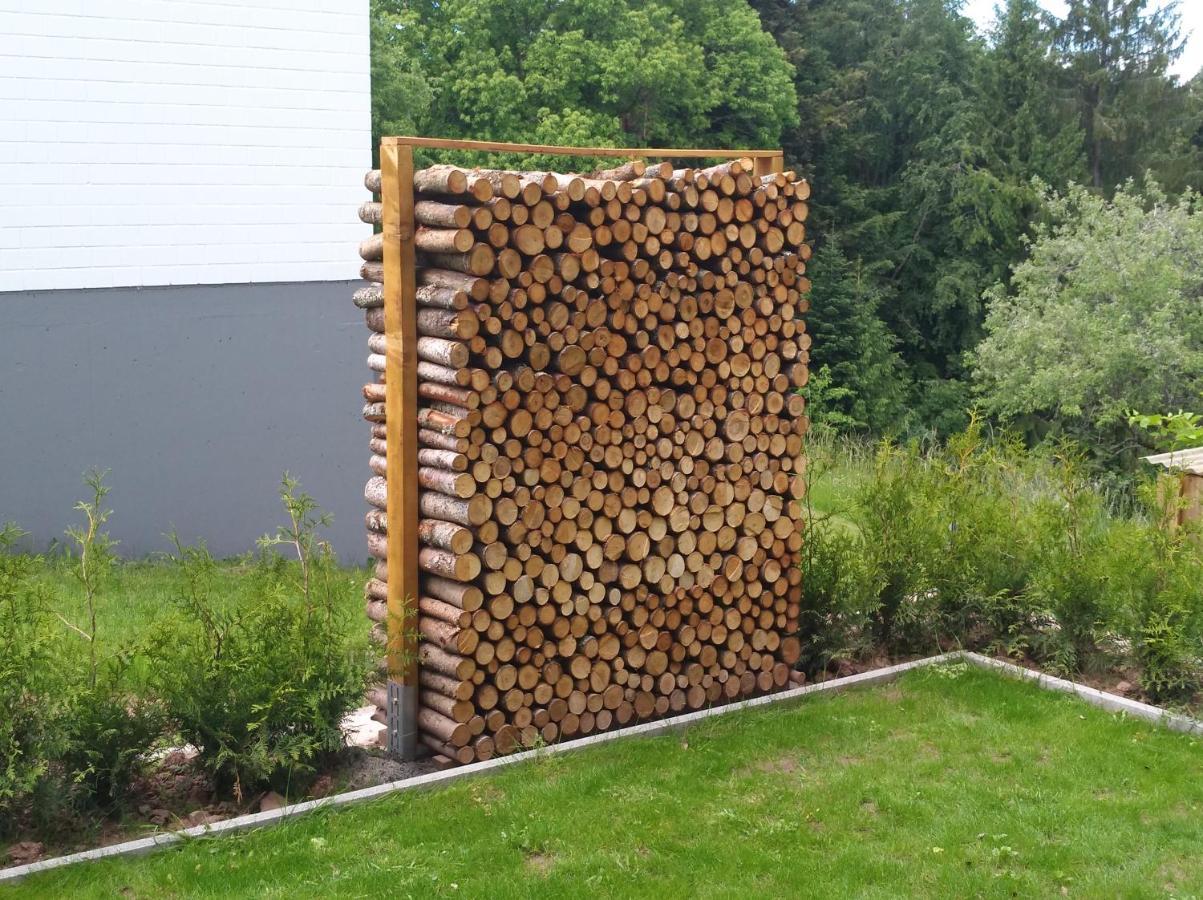 Ferienwohnung Tischneck Schramberg Buitenkant foto