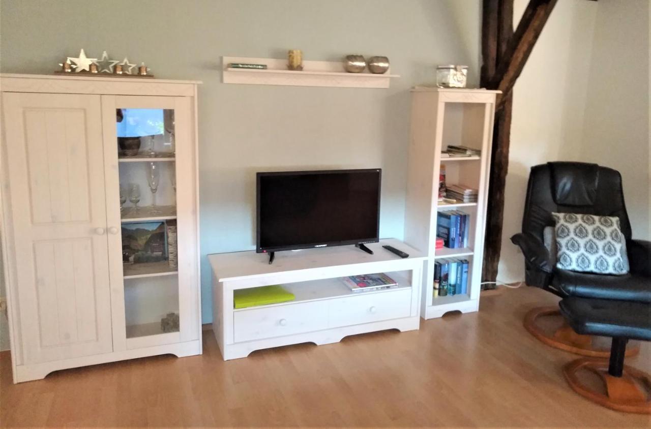 Ferienwohnung Tischneck Schramberg Buitenkant foto