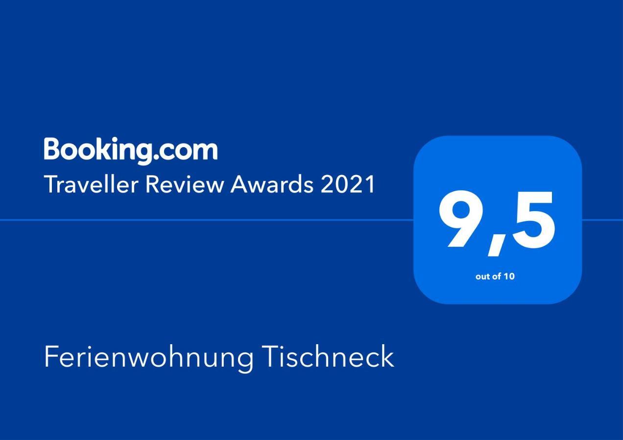 Ferienwohnung Tischneck Schramberg Buitenkant foto