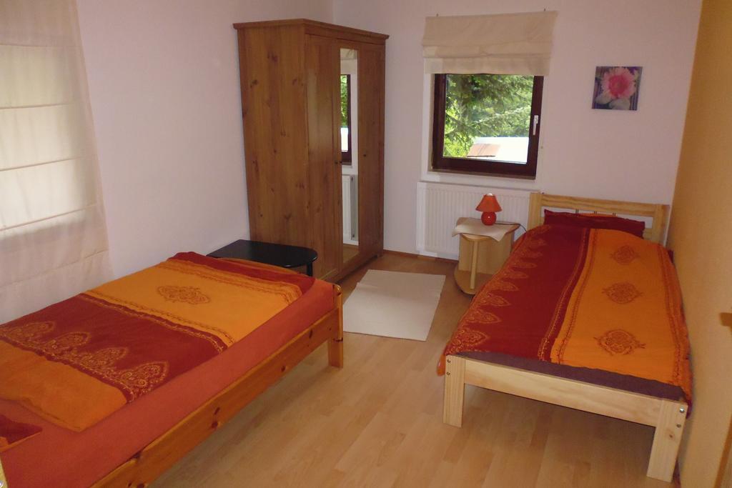 Ferienwohnung Tischneck Schramberg Kamer foto