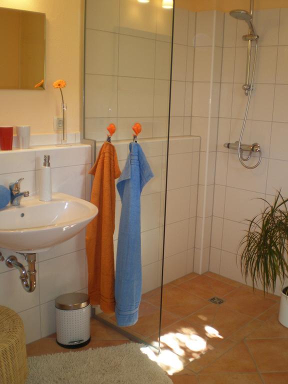 Ferienwohnung Tischneck Schramberg Kamer foto